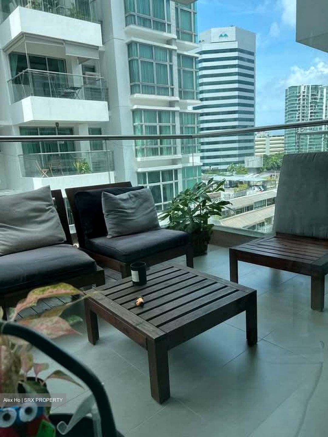 Nathan Residences (D10), Apartment #565777721